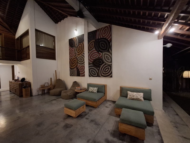 Villa Hitu - Villa Hitu 854C+5MM, Jl. Baik-baik Gg. Pudak, Seminyak, Kec. Kuta, Kabupaten Badung, Bali 80361, Indonesia