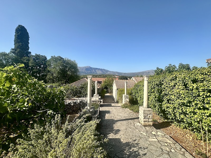 Korcula Explorer (Wine & Food Tasting Tours) - Korcula Explorer (Wine & Food Tasting Tours), Please note we don't have a physical office, 20260, Stari Grad, Korčula, Croatia