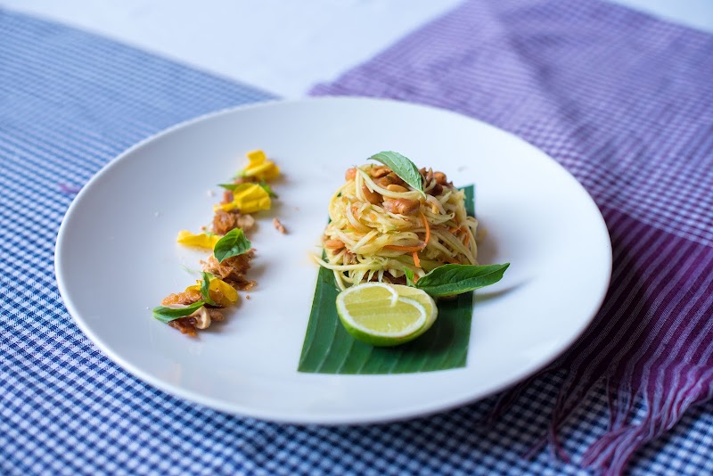 Po Residence Siem Reap - Po Residence Siem Reap, National Road 6 (Behind RHB Bank), Banteay Chas Village, Sangkat Sla Kram, Krong Siem Reap 17254, Cambodia