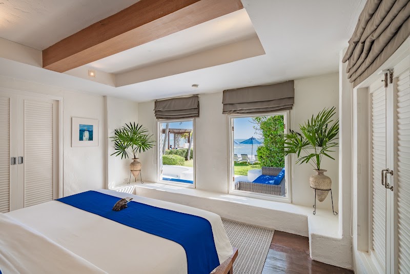 Aleenta Hua Hin - Pranburi Resort & Spa - Aleenta Hua Hin - Pranburi Resort & Spa, 183 Tambon Pak Nam Pran, Amphoe Pran Buri, Chang Wat Prachuap Khiri Khan 77220, Thailand