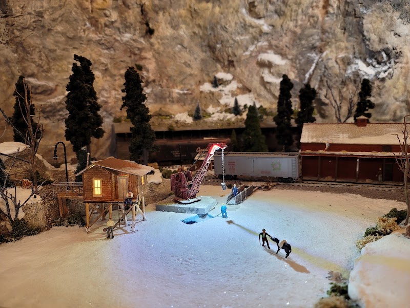 Peachland Museum - Peachland Museum 5890 Beach Ave, Peachland, BC V0H 1X4, Canada