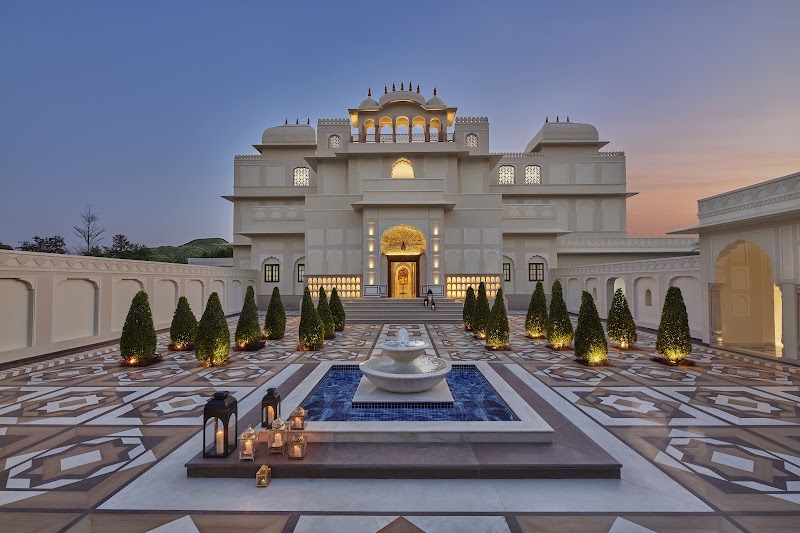 Mementos by ITC Hotels - Jaipur - Mementos by ITC Hotels - Jaipur Khasra No. 66, near Kukas, Natata, Amer Chak No.2, Rajasthan 302028, India