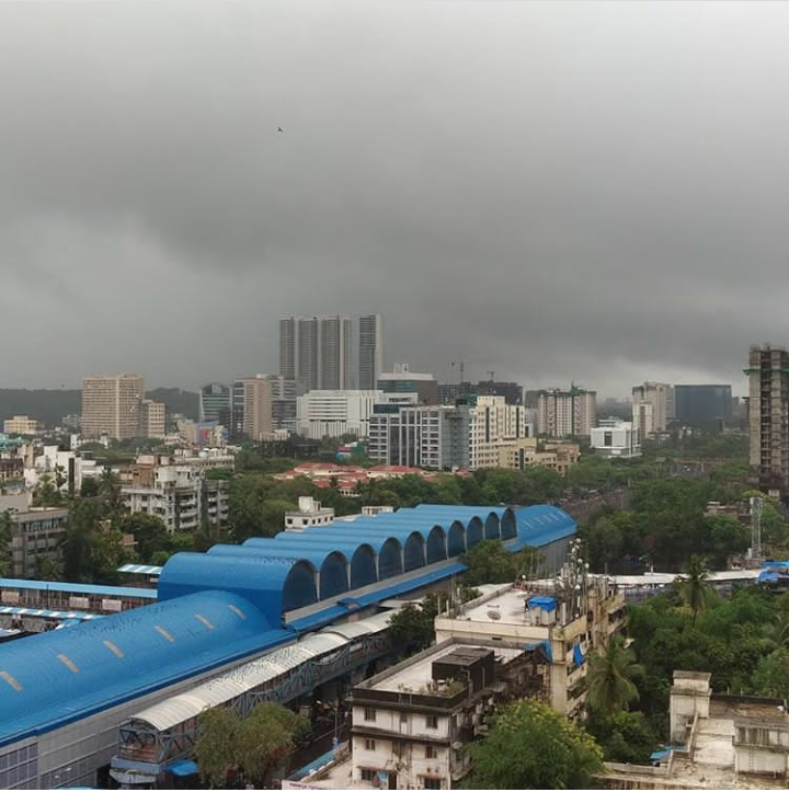 Goregaon Station (E) - Goregaon Station (E) Jay Prakash Nagar, Goregaon East, Mumbai, Maharashtra 400063, India
