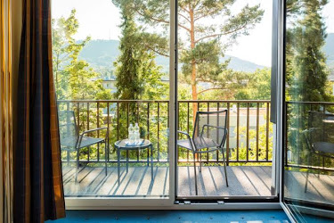 ENGIMATT City-Gardenhotel - ENGIMATT City-Gardenhotel Engimattstrasse 14, 8002 Zürich, Switzerland