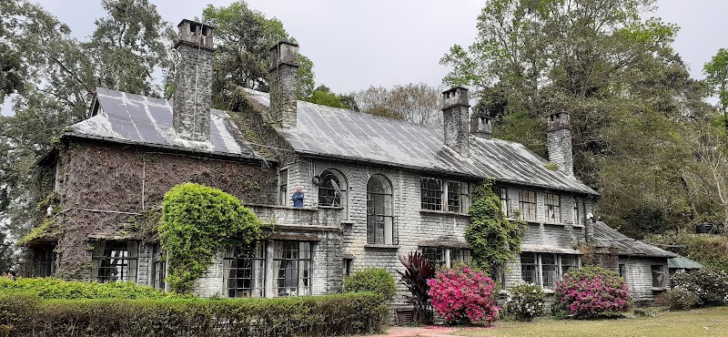 Tashiding Tourist Lodge