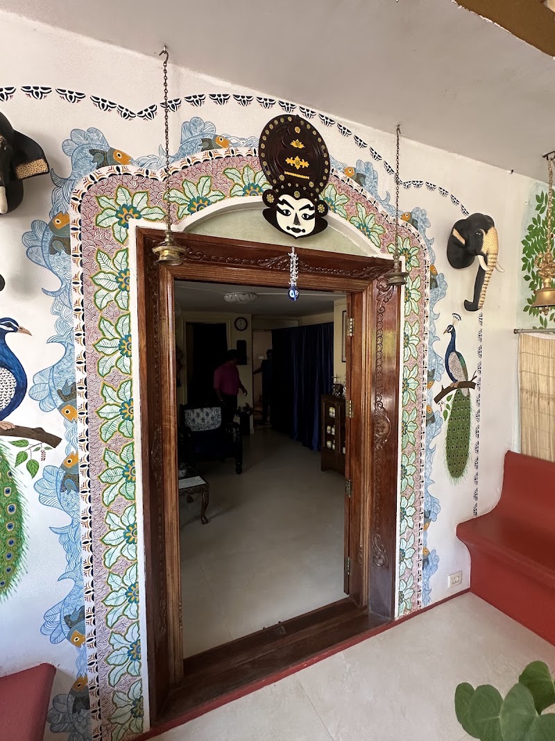 Shraddha An Authentic Ayurveda-Goa - Shraddha An Authentic Ayurveda-Goa 1st, Fatrade Rd, Fatrade, Varca, Goa 403721, India