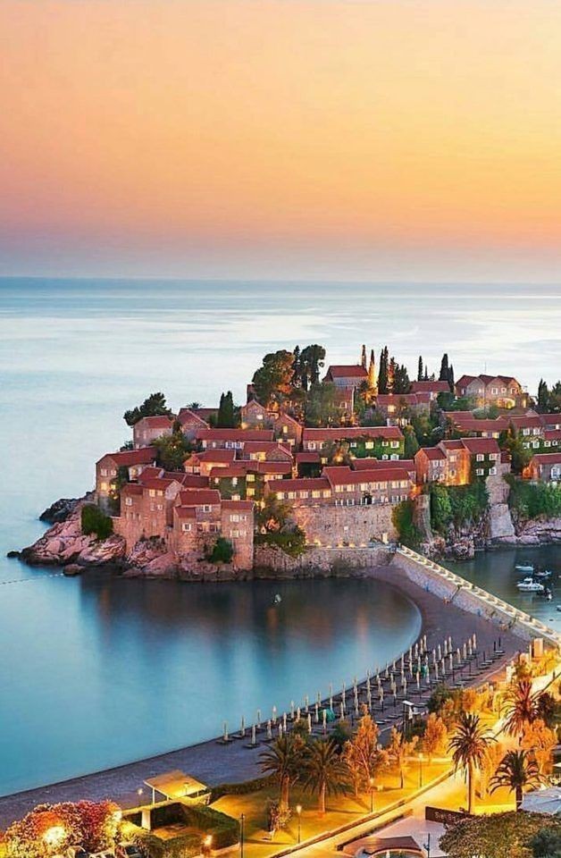 Budva - Budva Budva, Montenegro