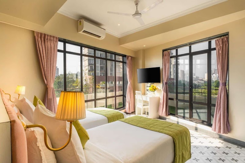 Arnna Hotel - Arnna Hotel 326, Walbhat Rd, next to Sharma Industrial Estate, beside Arnna Hotels, Cama Industrial Estate, Goregaon East, Mumbai, Maharashtra 400063, India