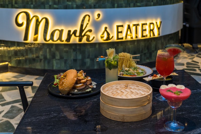 Mark's Eatery - Mark's Eatery Plot No. 189, Pocket A2, Pocket B, Sector 17 Dwarka, Dwarka, New Delhi, Delhi, 110078, India