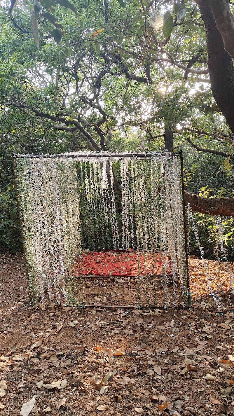 Olympia Ground - Olympia Ground, X7C8+3JP, Matheran, Maharashtra 410102, India