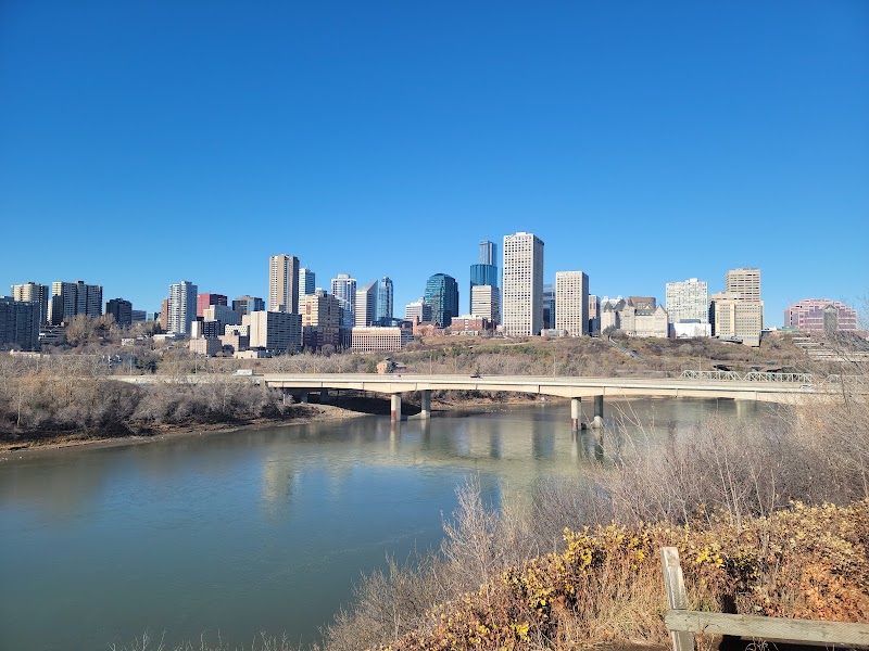 Edmonton - Edmonton Edmonton, AB, Canada