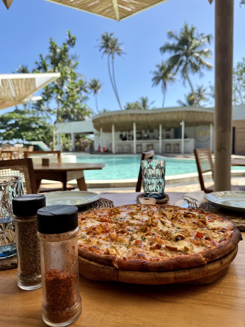 Kai Beach Pool Club - Kai Beach Pool Club, 560, Weligama, Sri Lanka