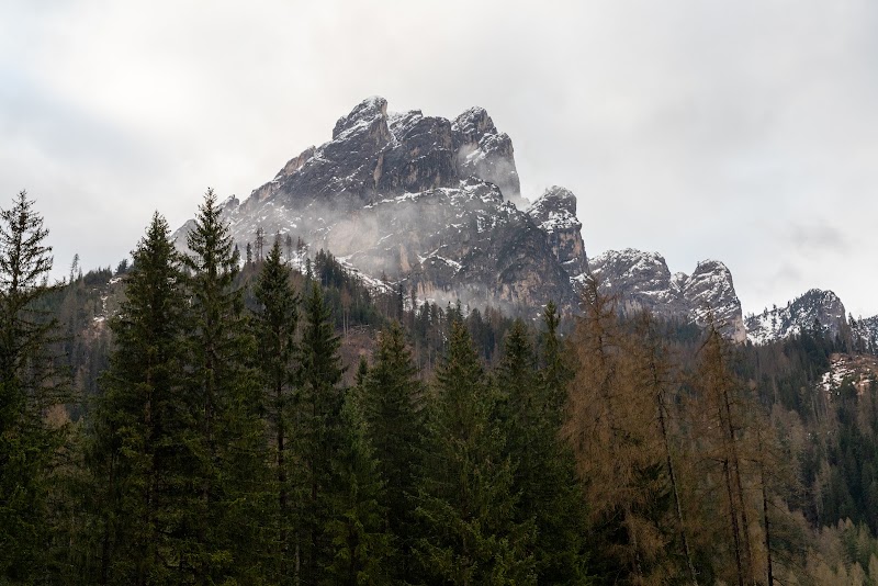 Herrstein - Herrstein, St.Veit, 27, 39030 Braies BZ, Italy
