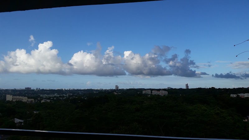Regency Park - Regency Park 155 Carazo St, Guaynabo, 00971, Puerto Rico