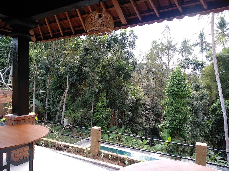 Green Jungle Ubud - Green Jungle Ubud, Jl. Raya Dr. Ir. Sukarno No.30, Pejeng, Kec. Tampaksiring, Kabupaten Gianyar, Bali 80552, Indonesia