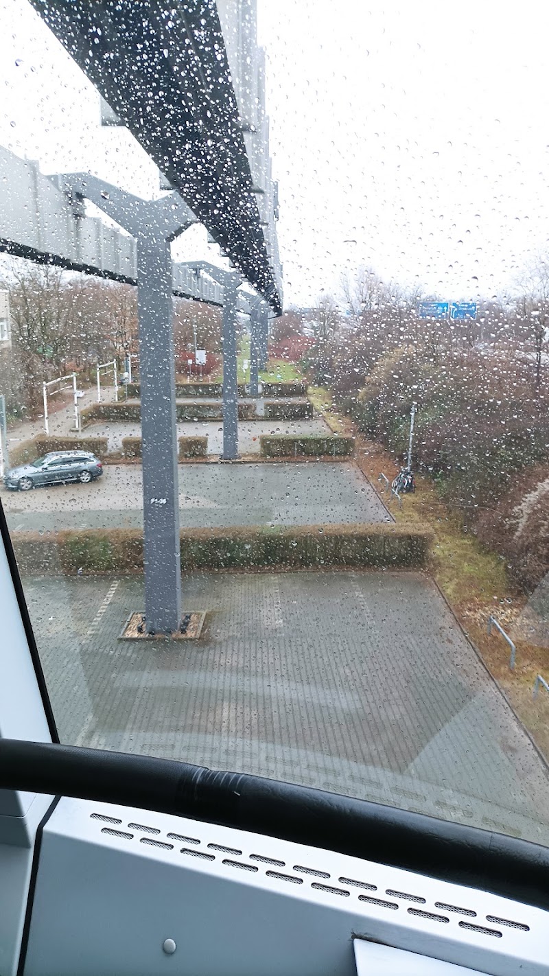 D-Flughafen Term. C - D-Flughafen Term. C, District 5, 40474 Düsseldorf, Germany