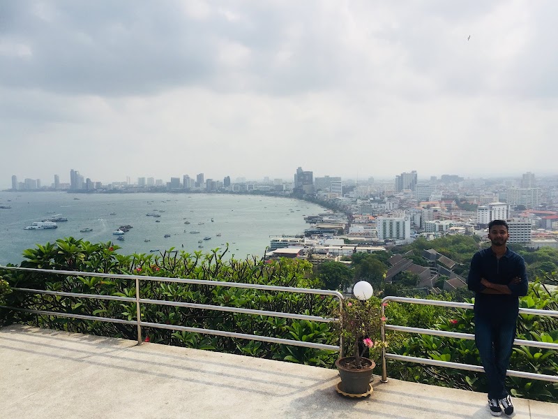 Pattaya View Point - Pattaya View Point WVC8+CMW ซอย หมู่บ้านวิวพอยท์ Muang Pattaya, Amphoe Bang Lamung, Chang Wat Chon Buri 20150, Thailand