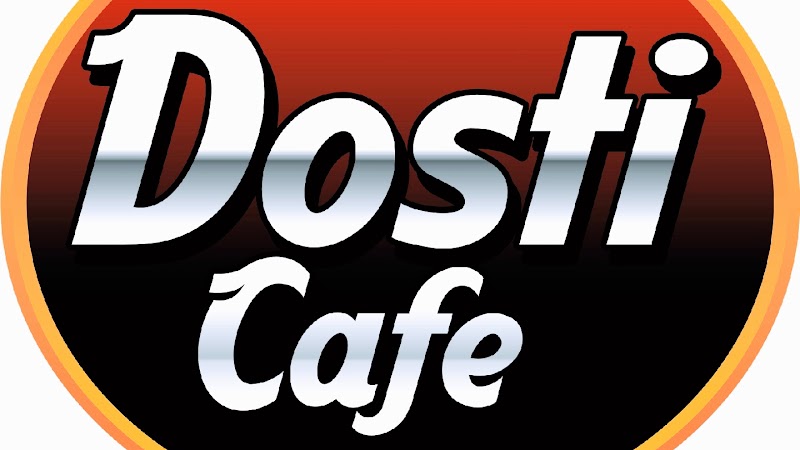 Sandy's Dosti cafe - Sandy's Dosti cafe Sandy's dosti cafe, Samrat plaza, Champak maidhan road, Udyamnagar, Ratnagiri, Maharashtra 415639, India