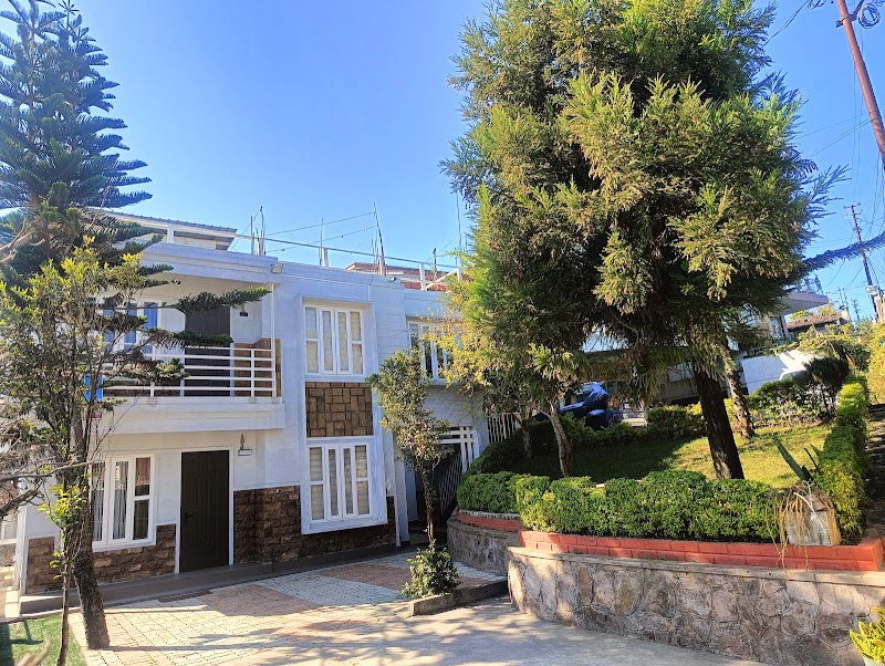 Tersha Homestay Premium 2BHK