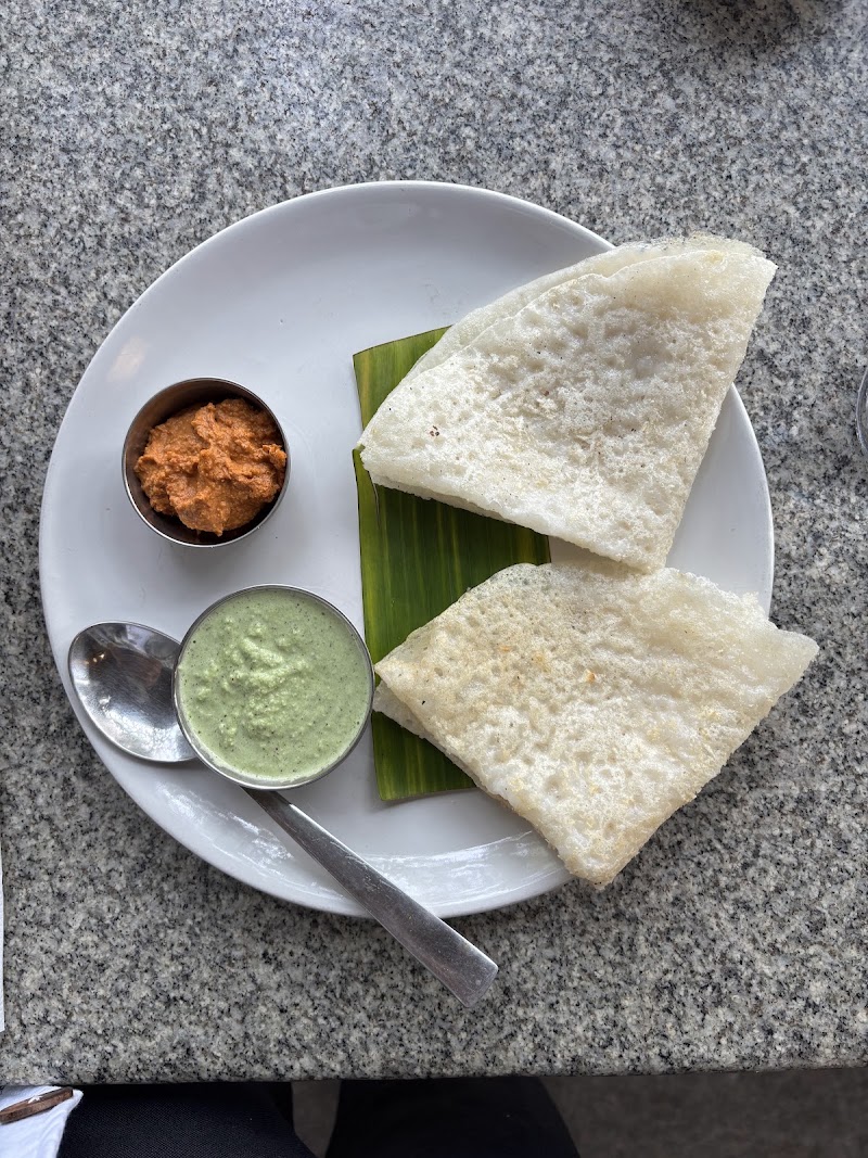 Mog Art Cafe - Mog Art Cafe 79, Industrial Estate, Pilern, Marra, Goa 403511, India