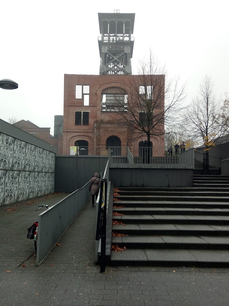 C-Mine - C-Mine, 3600 Genk, Belgium