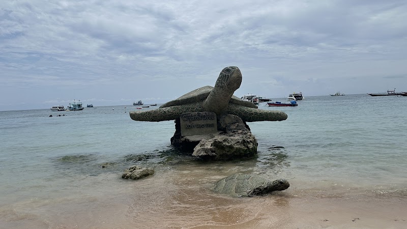 Crab Bay - Crab Bay Chalok baan kao bay, Koh Tao, 3R7H+378 ตำบล เกาะเต่า อำเภอเกาะพะงัน สุราษฎร์ธานี 84280, Thailand