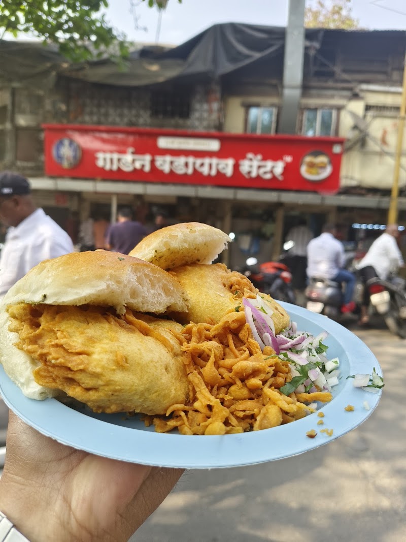 Garden Vadapav Center - Garden Vadapav Center, 948 And 949, Buttee Street, Camp, Gawaliwada, Cantonment Area, Pune, Maharashtra 411001, India