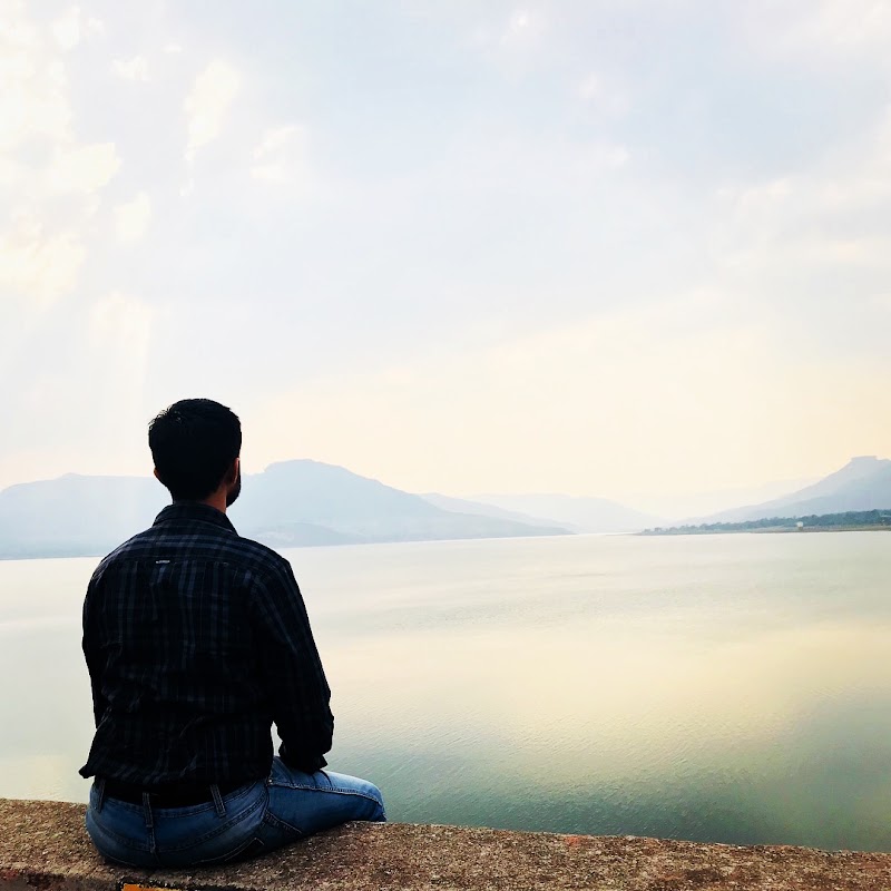 Dhom Dam - Dhom Dam, Maharashtra 412803