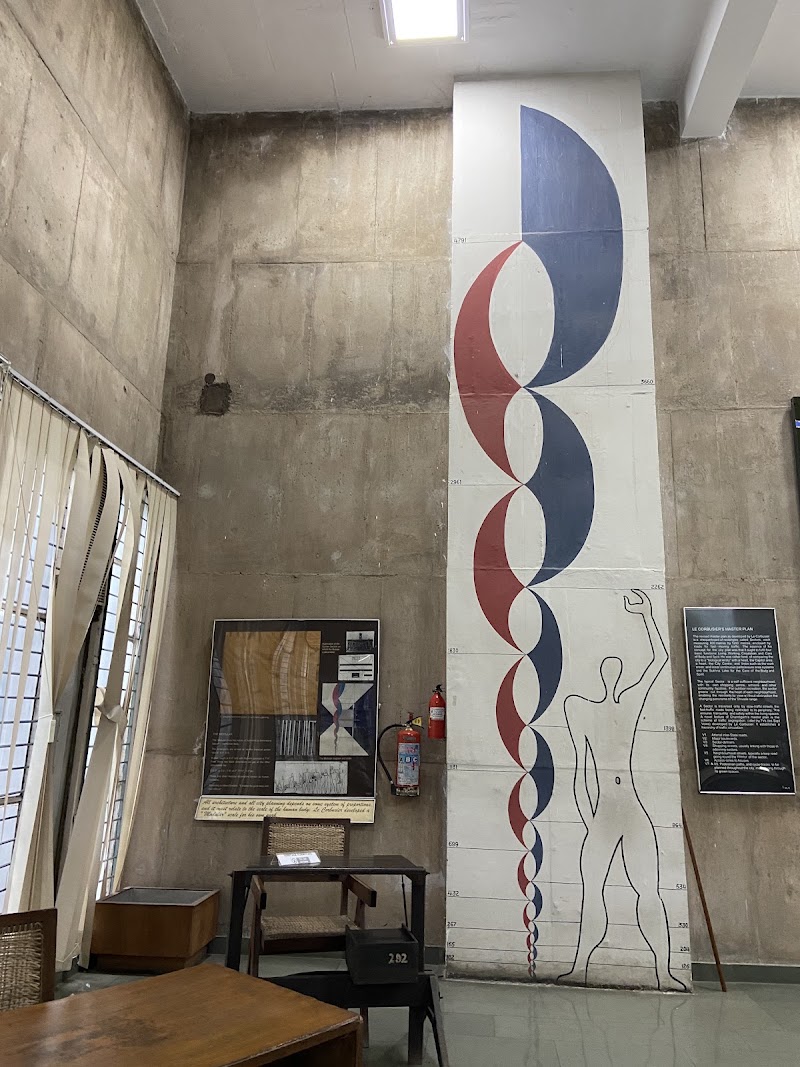 Chandigarh Architecture Museum - Chandigarh Architecture Museum Museum and Art Gallery, GOVERNMENT MUSEUM AND ART GALLERY, 10C, Sector 10, Chandigarh, 160011, India