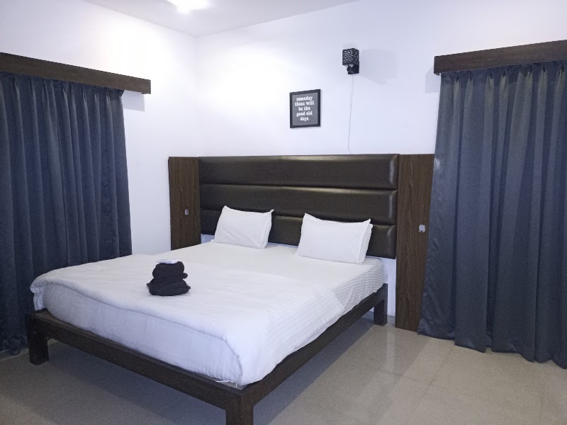 Ronne's studio apartment - Ronne's studio apartment, Calangute - Anjuna Rd, Arpora, Goa 403516, India