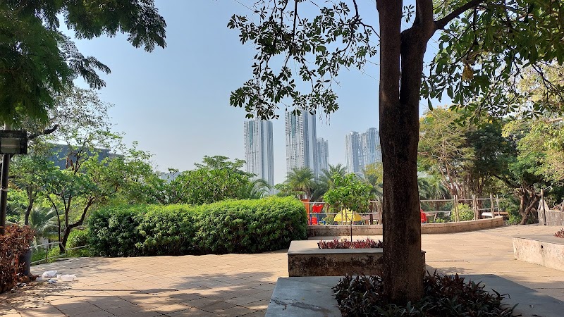 Sardar Pratap Singh Udyan - Sardar Pratap Singh Udyan 11, Agrawal Rd, Silver Birch Society, Swapna Nagari, Hanuman Pada, Mulund West, Mumbai, Maharashtra 400082, India