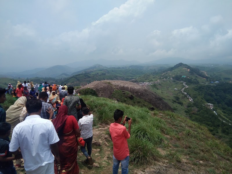 Thangalpara - Thangalpara MW85+65F, Vagamon, Keralam 685501, India