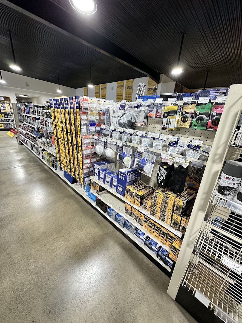 NAPA Auto Parts - NAPA Auto Parts, 2440 S Main St, Lakeport, CA 95453, USA