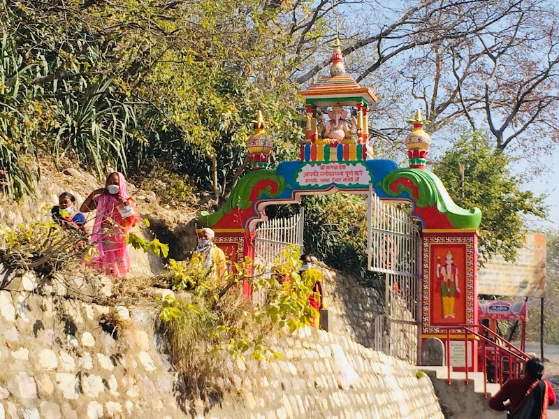 Maa Mansa Devi Temple, niranjani akhada, Haridwar - Maa Mansa Devi Temple, niranjani akhada, Haridwar X558+528, Mansa Devi Paidal Marg, Udyog Nagar, Haridwar, Uttarakhand 249401, India