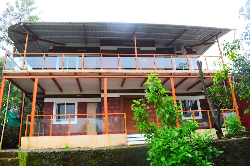 DV-INNS Meridian AC Villa - DV-INNS Meridian AC Villa, Kas - Mahabaleshwar Rd, Moleshwar, Maharashtra 412806, India