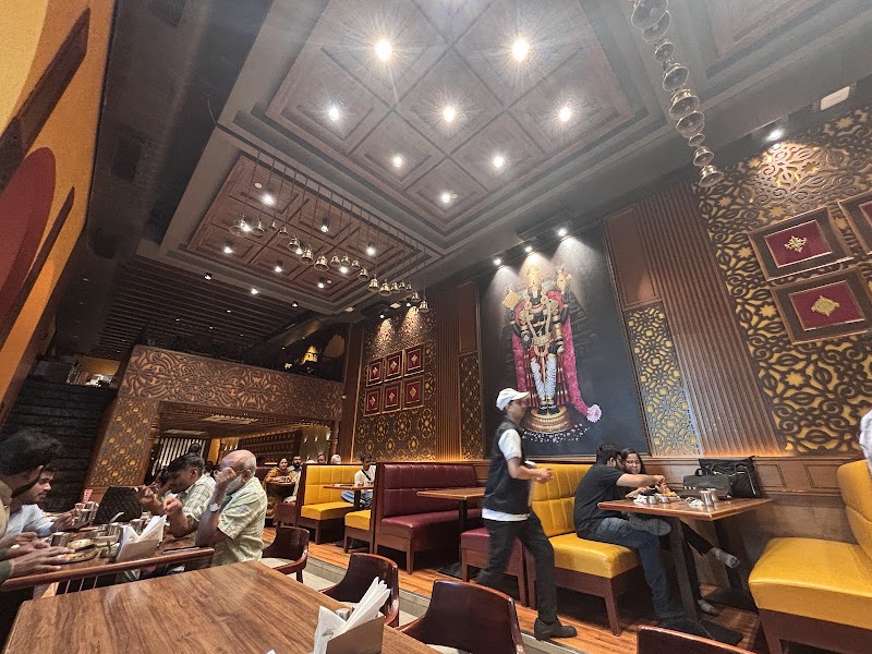 Sagar Ratna - Sagar Ratna C-52, Janpath Rd, Atul Grove Road, Janpath, Connaught Place, New Delhi, Delhi 110001, India
