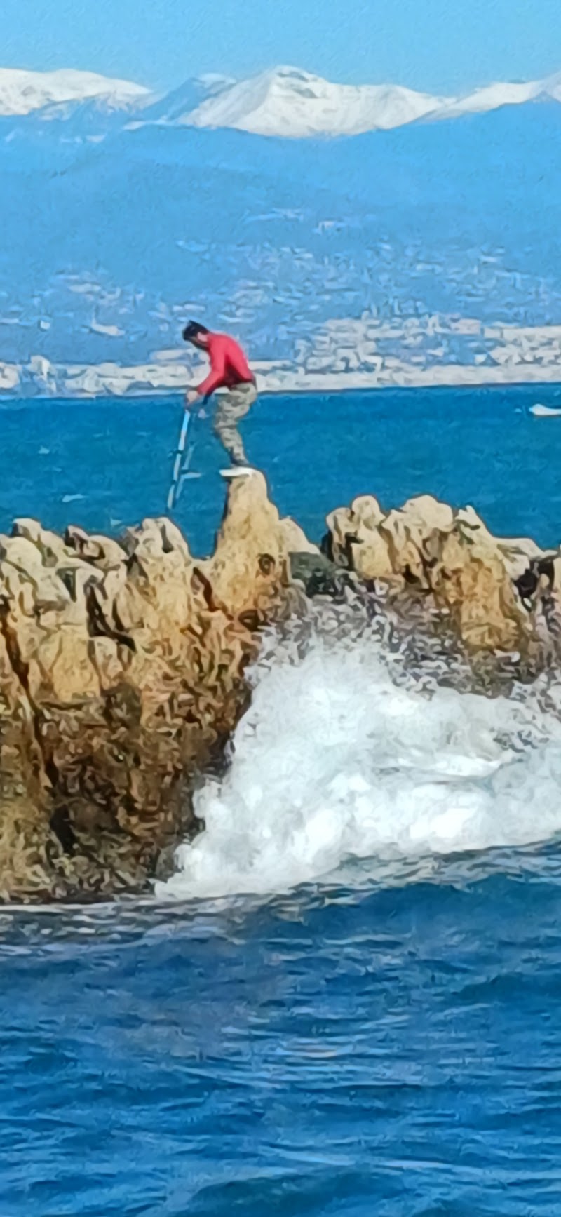 La Garoupe - La Garoupe La Garoupe, Antibes, France