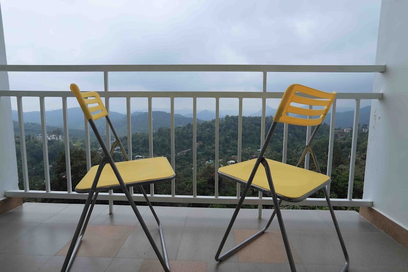 Snow Line Resort, Munnar - Snow Line Resort, Munnar Chithirapuram, Kerala 685565, India