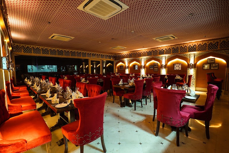 Rasa by Shahpura House