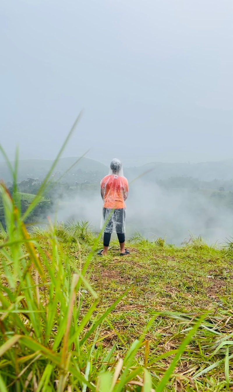 Nilgiri hills view point - Nilgiri hills view point Nelliyalam, Nadugani, Tamil Nadu 643211, India