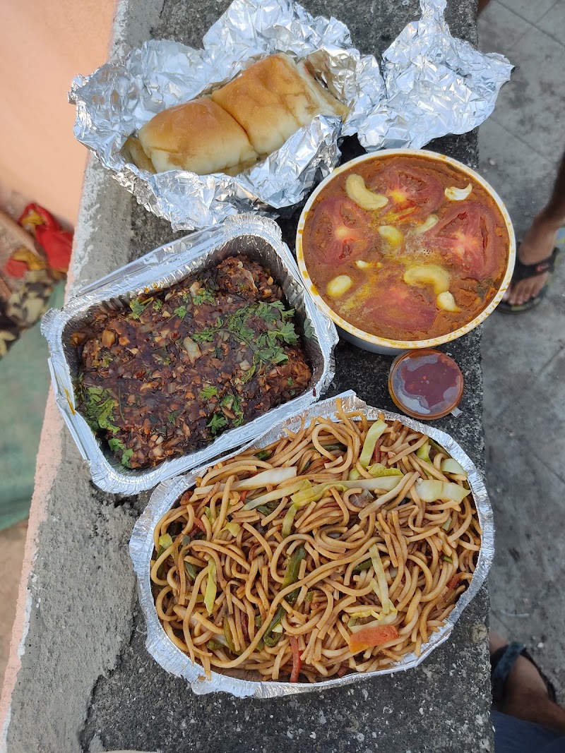 Taste Me Up - Taste Me Up, Shop No 4, Ganpati Mandir, Plot 138, VP Rd, Charni Road East, Sikka Nagar, Khetwadi, Sicka Nagar, Mumbai, Maharashtra 400004, India