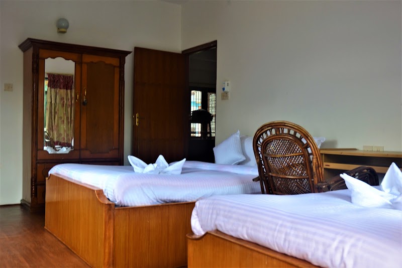 Pokhara Star Inn - Pokhara Star Inn Mansawar Road Lakeside Jarabar, पोखरा 33700, Nepal