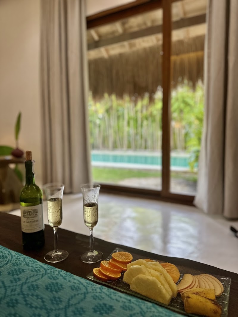 The Kaza Siargao Boutique Hotel - The Kaza Siargao Boutique Hotel Purok 5 Tourism Rd, General Luna, Surigao del Norte, Philippines