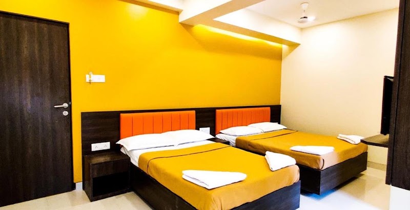 Flagship White House Inn - Flagship White House Inn veenu complex, Kundapura Main Rd, opp. canara bank, Kundapur, Karnataka 576201, India