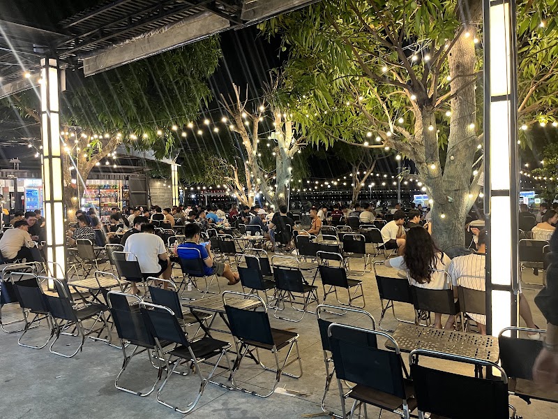 Tou Zone food & Drink Đà Nẵng - Tou Zone food & Drink Đà Nẵng 1 Như Nguyệt, Hải Châu, Đà Nẵng 550000, Vietnam