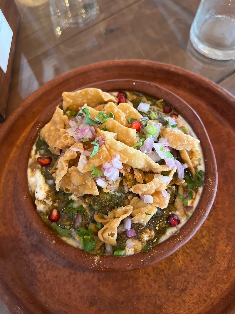 Kuchun's - Kuchun's EHN 43, New Wada, Morjim, Goa 403512, India