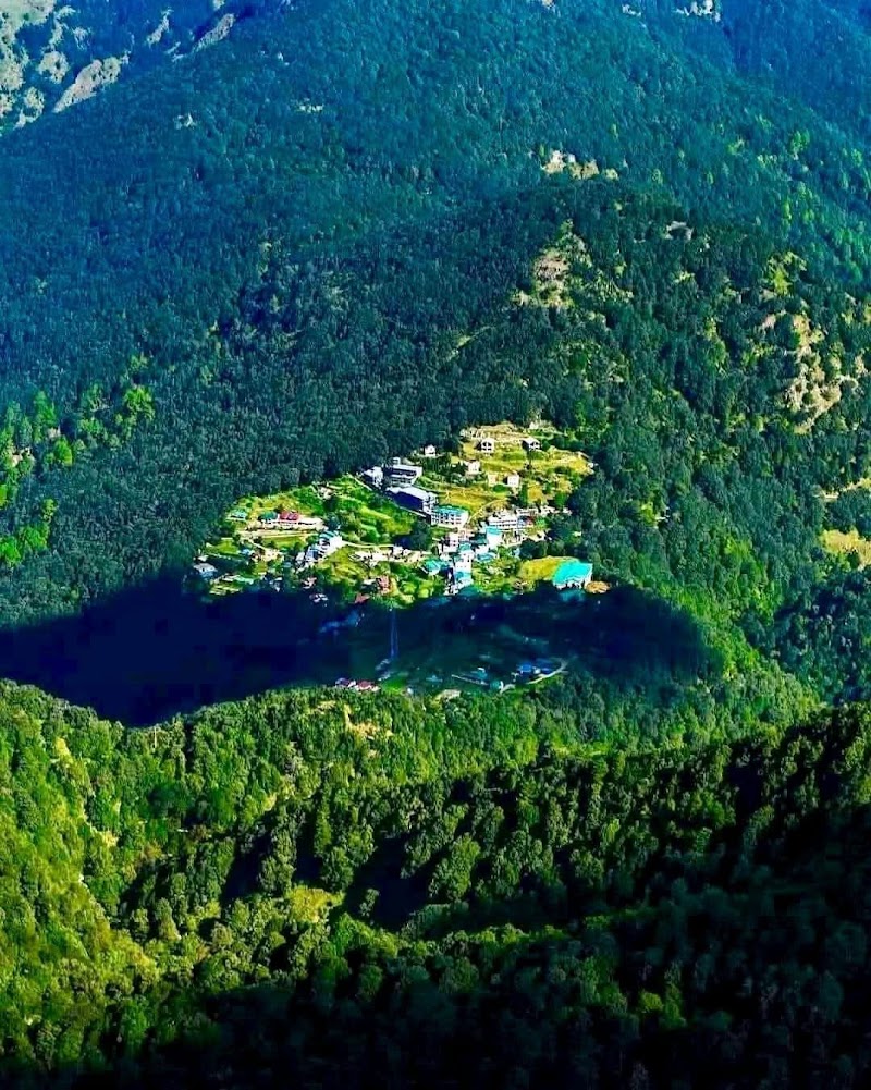 StayVista Villa - StayVista Villa Villa No, Pangoot, Nainital, Uttarakhand 263001, India