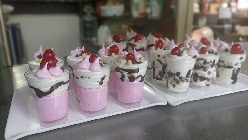 Penguin Bake House - Penguin Bake House, FX45+XFG, IB Rd, Kushalnagar, Karnataka 571234, India