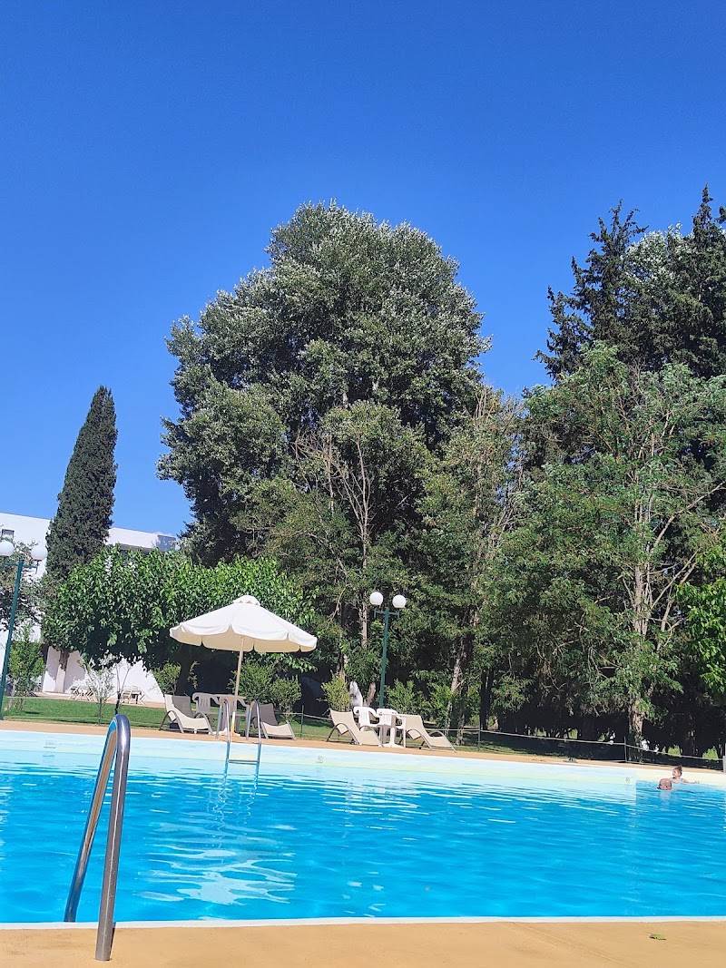 Hotel Amalia Olympia - Hotel Amalia Olympia Olympia 270 65, Greece