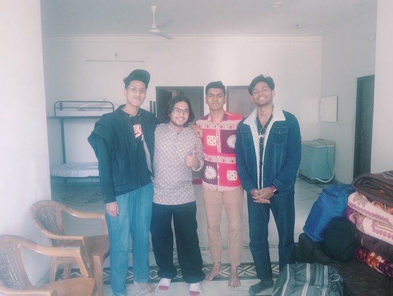 Bagol Niwas - Bagol Niwas, Ekling vihar, Kodiyat Main Rd, Udaipur, Bujra, Rajasthan 313001, India